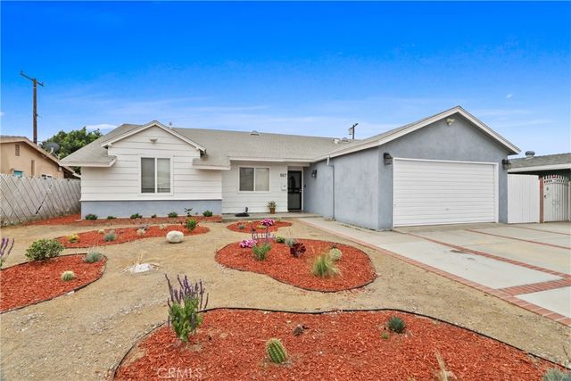 667 Empress, Pomona, CA 91768