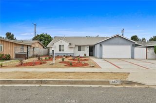 667 Empress, Pomona, CA 91768