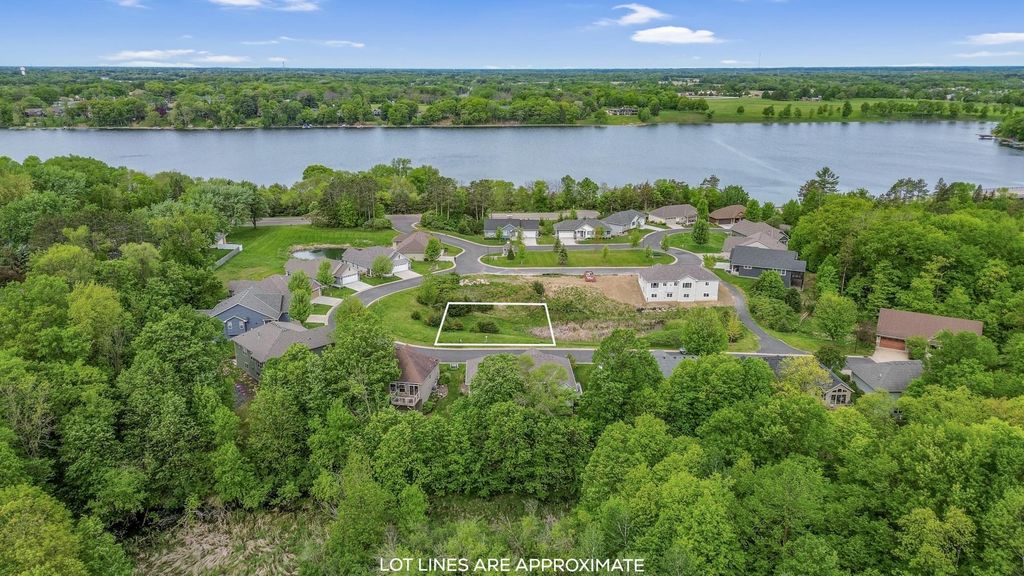31066 Magnolia Ridge Way, Lindstrom, MN 55045 — photo 4