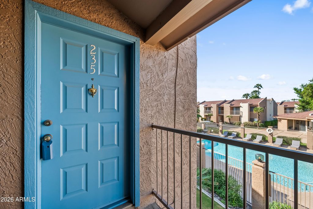 1111 E UNIVERSITY Drive 235, Tempe, AZ 85288 — exterior