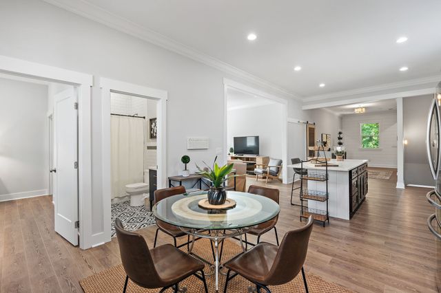 101 Lyle Ln, Nashville, TN 37210