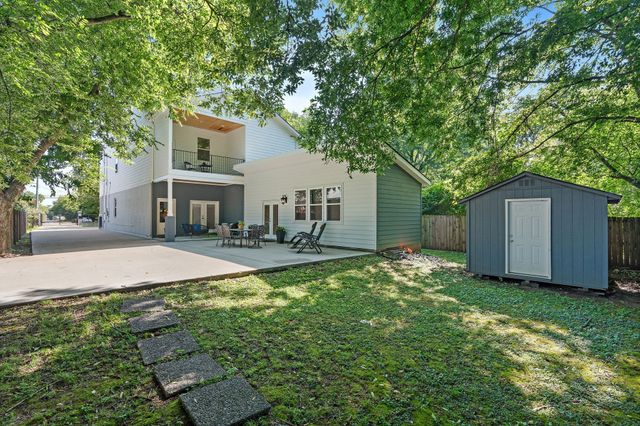 101 Lyle Ln, Nashville, TN 37210