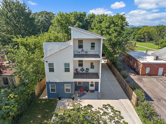 101 Lyle Ln, Nashville, TN 37210