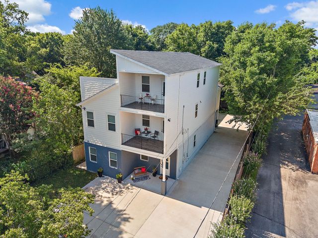 101 Lyle Ln, Nashville, TN 37210