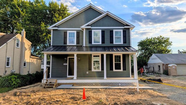 425 RUTLEDGE AVE, Folsom, PA 19033