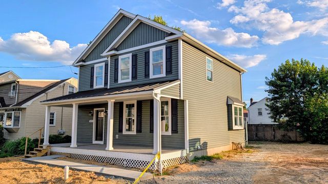 425 RUTLEDGE AVE, Folsom, PA 19033