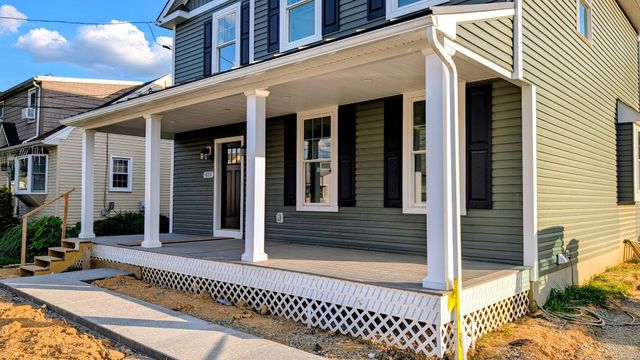 425 RUTLEDGE AVE, Folsom, PA 19033