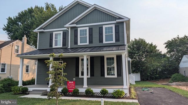 425 RUTLEDGE AVE, Folsom, PA 19033