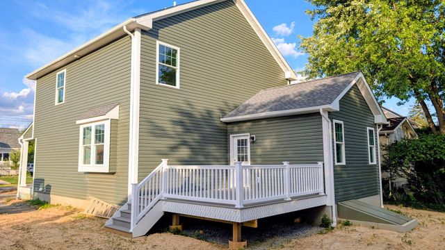 425 RUTLEDGE AVE, Folsom, PA 19033