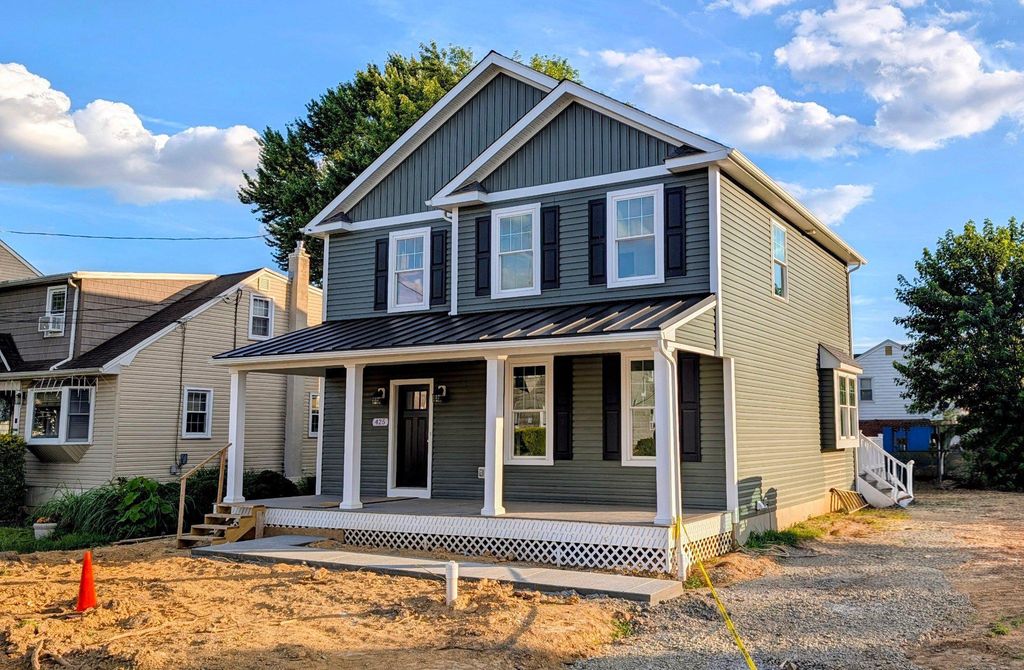 425 RUTLEDGE AVE, Folsom, PA 19033
