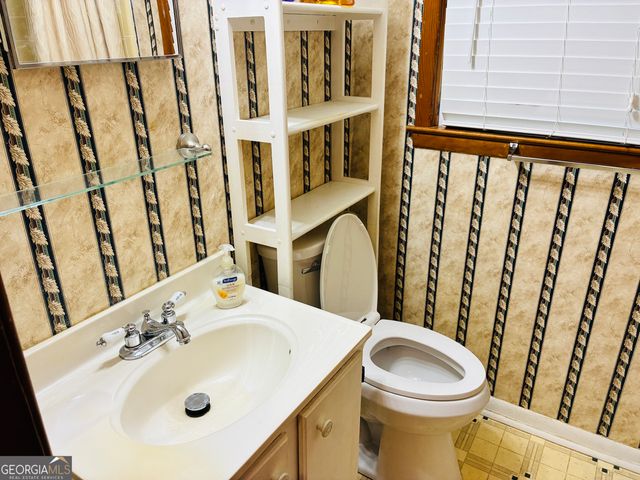 6795 Tralee Drive, Lithia Springs, GA 30122