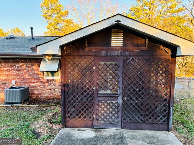 6795 Tralee Drive, Lithia Springs, GA 30122