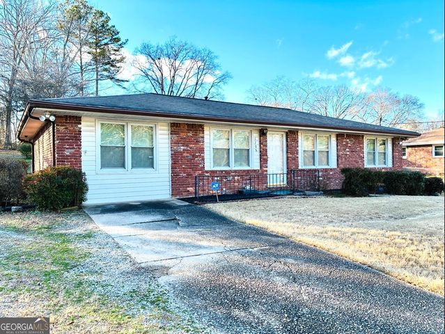 6795 Tralee Drive, Lithia Springs, GA 30122