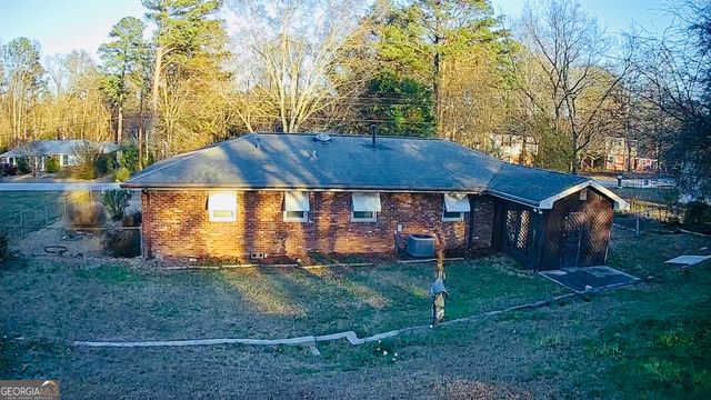 6795 Tralee Drive, Lithia Springs, GA 30122