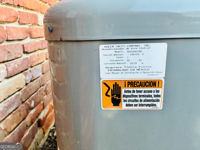 6795 Tralee Drive, Lithia Springs, GA 30122