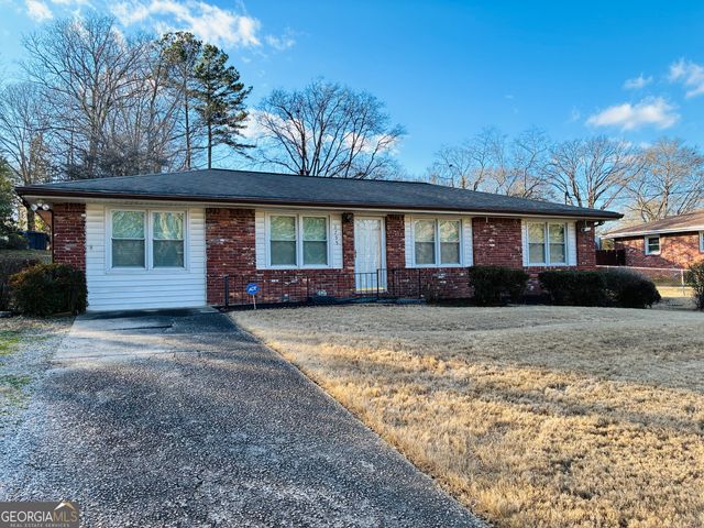 6795 Tralee Drive, Lithia Springs, GA 30122