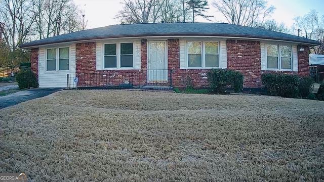 6795 Tralee Drive, Lithia Springs, GA 30122