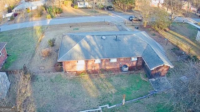 6795 Tralee Drive, Lithia Springs, GA 30122