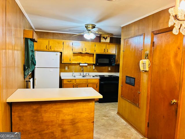 6795 Tralee Drive, Lithia Springs, GA 30122