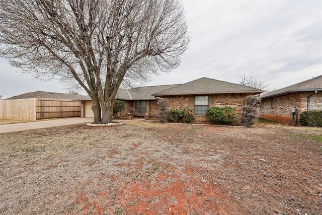 5821 NW 89th Street, Oklahoma City, OK 73132