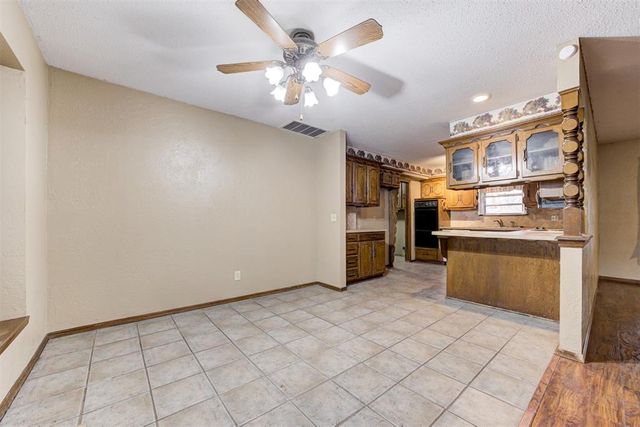 5821 NW 89th Street, Oklahoma City, OK 73132