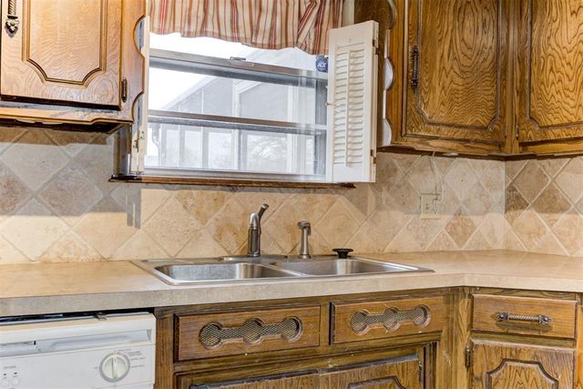 5821 NW 89th Street, Oklahoma City, OK 73132