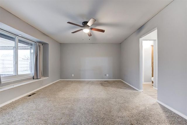 5821 NW 89th Street, Oklahoma City, OK 73132