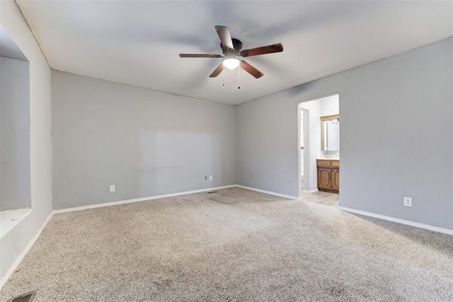 5821 NW 89th Street, Oklahoma City, OK 73132