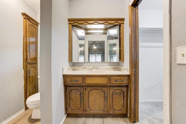 5821 NW 89th Street, Oklahoma City, OK 73132