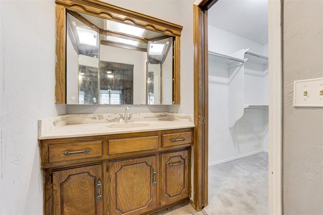 5821 NW 89th Street, Oklahoma City, OK 73132