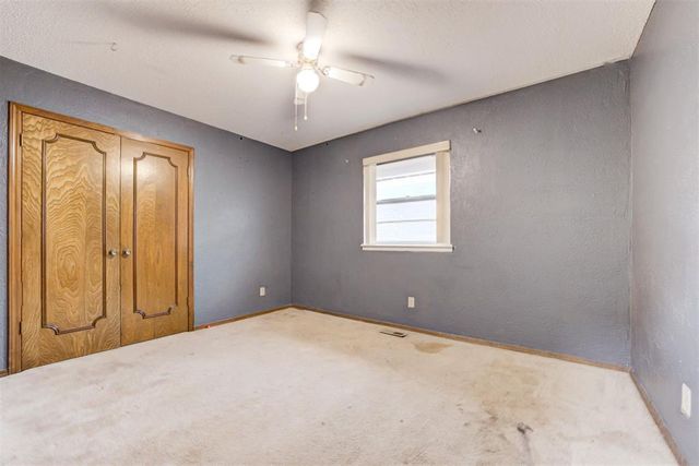 5821 NW 89th Street, Oklahoma City, OK 73132