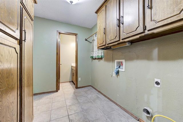 5821 NW 89th Street, Oklahoma City, OK 73132