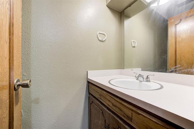 5821 NW 89th Street, Oklahoma City, OK 73132