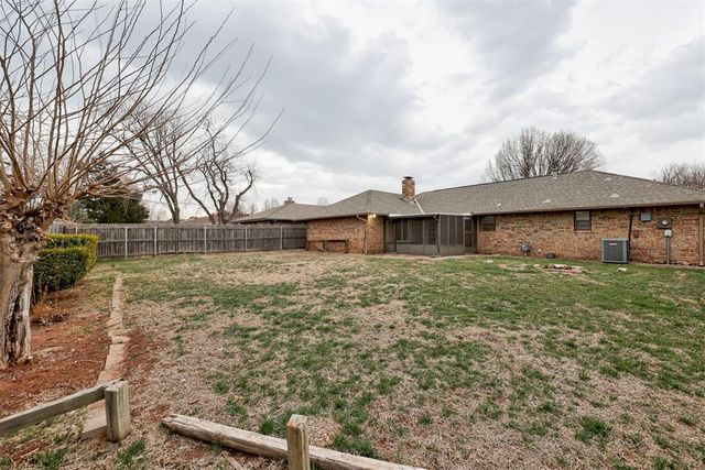 5821 NW 89th Street, Oklahoma City, OK 73132