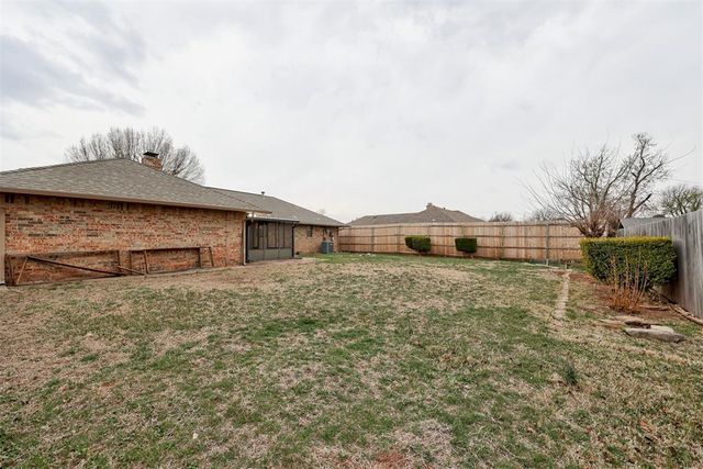 5821 NW 89th Street, Oklahoma City, OK 73132