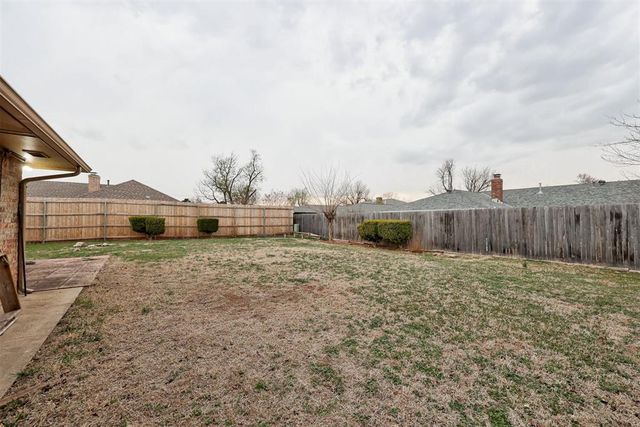 5821 NW 89th Street, Oklahoma City, OK 73132