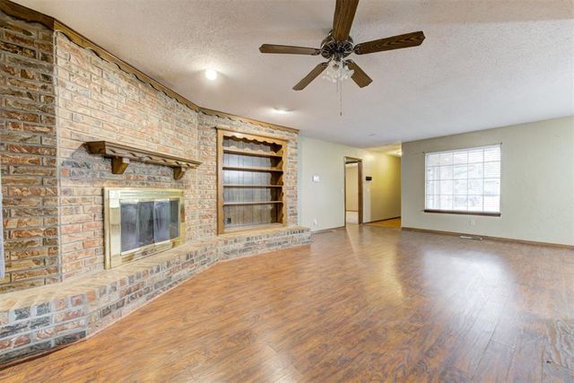 5821 NW 89th Street, Oklahoma City, OK 73132