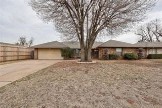 5821 NW 89th Street, Oklahoma City, OK 73132