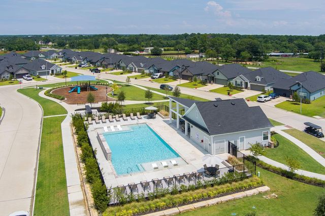 16835 Solomons Plume Lane, Cypress, TX 77429