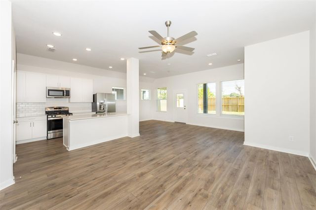 16835 Solomons Plume Lane, Cypress, TX 77429