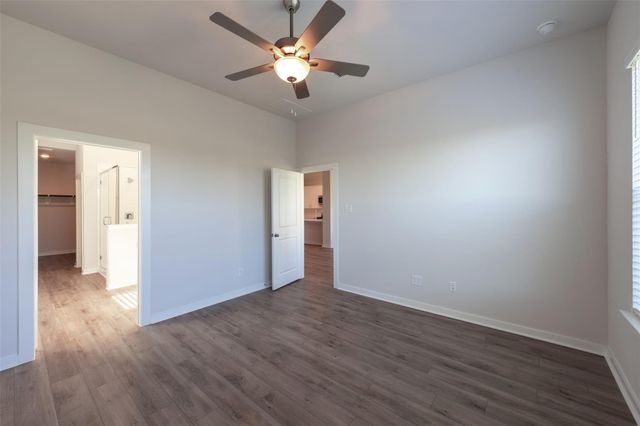 16835 Solomons Plume Lane, Cypress, TX 77429