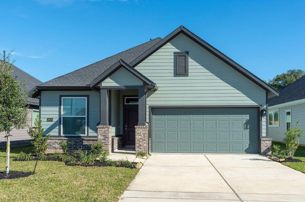 16835 Solomons Plume Lane, Cypress, TX 77429