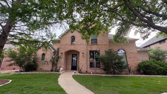11563 Avondale Dr, Frisco, TX 75033