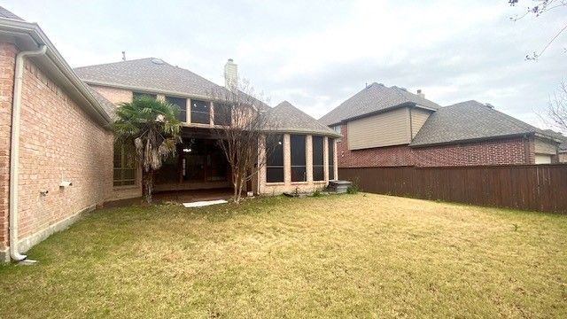 11563 Avondale Dr, Frisco, TX 75033