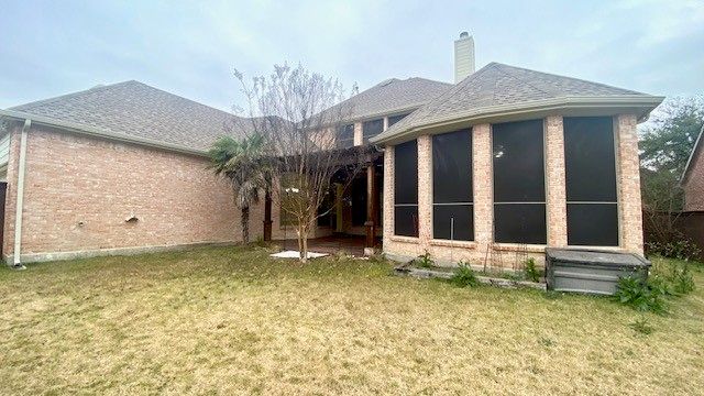 11563 Avondale Dr, Frisco, TX 75033