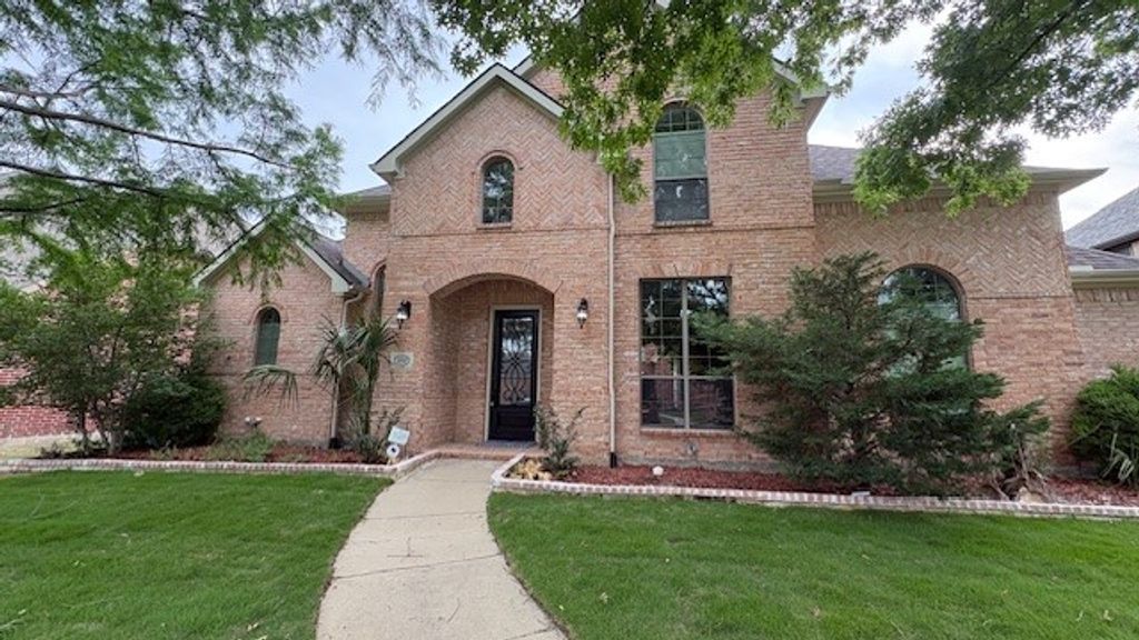 11563 Avondale Dr, Frisco, TX 75033