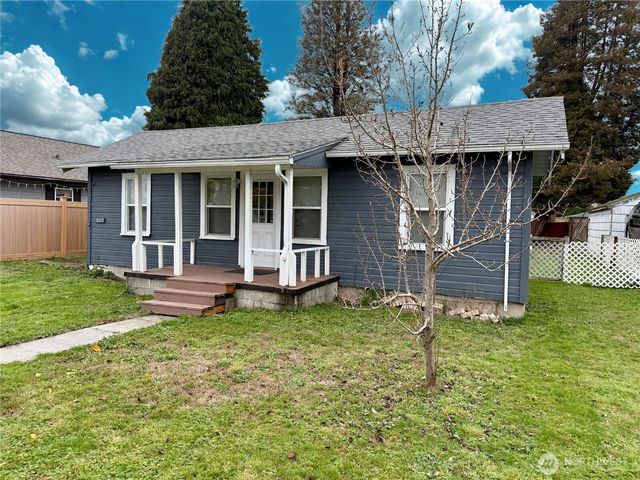 3102 Garfield Street, Longview, WA 98632