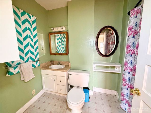 3102 Garfield Street, Longview, WA 98632