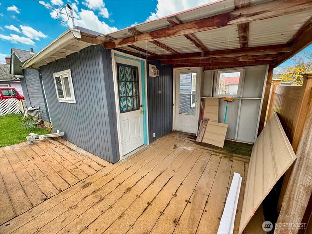 3102 Garfield Street, Longview, WA 98632