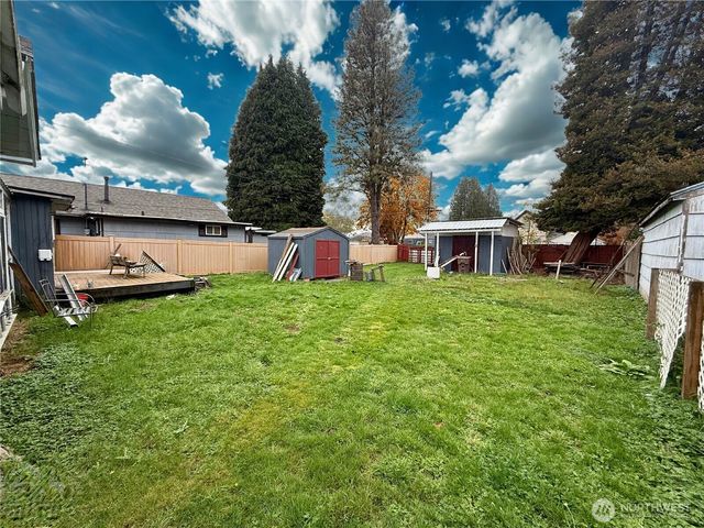 3102 Garfield Street, Longview, WA 98632